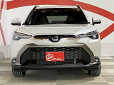 カローラクロス 1.8 ハイブリッド Z E-Four 4WD 
