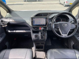 ヴォクシー 2.0 ZS 煌 