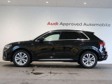 Q3  35 TFSI Sライン