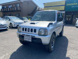 ジムニー XL 4WD 