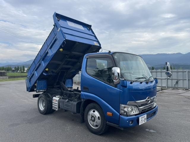日野 デュトロ 