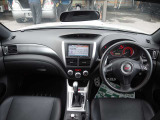 インプレッサハッチバックSTI 2.5 WRX Aライン 4WD 