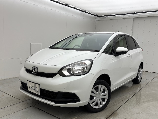 フィット 1.5 ベーシック 4WD
