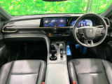 クラウンクロスオーバー 2.5 G アドバンスト レザー パッケージ E-Four 4WD 