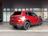 CX-5 2.0 20S ブラック セレクション 