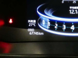 写真撮影時の走行距離です、ご確認ください。ここからは、あなたの新しい思い出を刻んでください♪