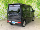 タウンボックス G 4WD 
