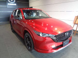 CX-5 2.2 XD スポーツアピアランス 4WD 