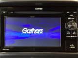 【オーディオ機能】ワンセグTVとCDプレーヤーを装備♪もちろんFM/AMラジオもお聞きいただけますよ♪