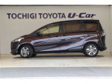 シエンタ 1.5 G クエロ 