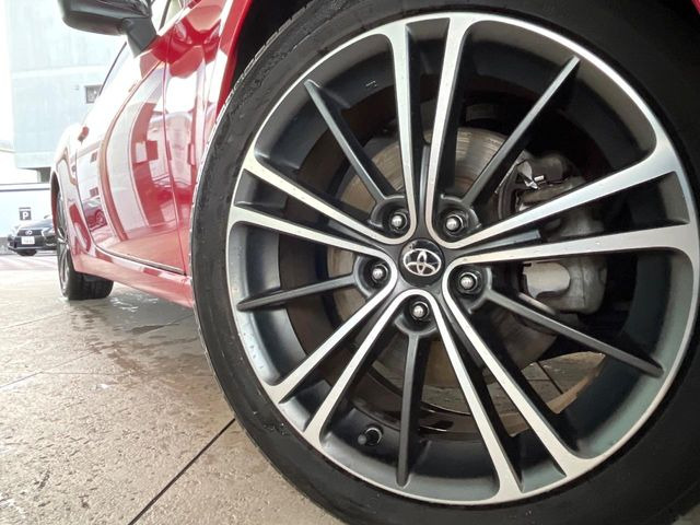 トヨタ 86 2.0 GT の中古車詳細 (91,900km, ライトニングレッド, 愛知