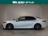 カムリ 2.5 WS 