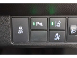 ホンダセンシング搭載!衝突軽減ブレーキや誤発進抑制装置搭載!この他にも先進の安全機能を多数搭載しております!安全に安心にお乗り頂き快適なカーライフをお楽しみください!!