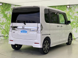 タントカスタム RS SA 