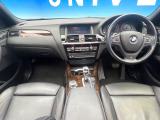 X4 xドライブ35i Mスポーツ 4WD 