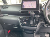 シートヒーター&ハンドルヒーター付車です