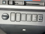 【機能ボタン】詳細は販売店スタッフまでお尋ねください。
