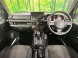 ジムニーシエラ 1.5 JC 4WD 
