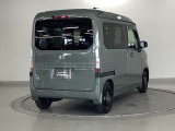 市街地でも取り回しの良い扱いやすさを追求したスマートサイズです。