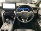 ハリアー 2.5 ハイブリッド E-Four Z レザーパッケージ 4WD 