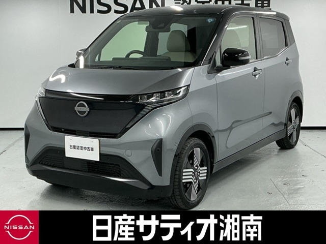 日産 サクラ 