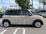 コンパクトカーなので、小回りが利いて、運転もしやすいです。