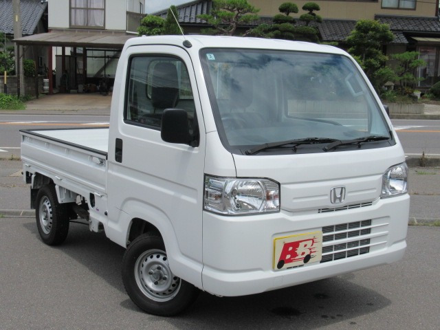 ホンダ アクティトラック 