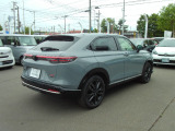 ヴェゼル 1.5 e:HEV RS 4WD 