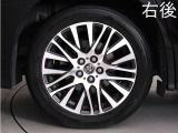 お客様のお好みの新品18インチ、19インチ、20インチホイール装着可能!ダウンサスなどローダウンも取付可能です!ヴァルドやワークなどのメーカー品も取り寄せ可能です!