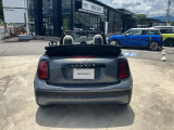 MINI NEXT2年間走行距離無制限保証100項目の納車前点検