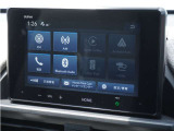 【ディスプレイオーディオ】Apple CarPlay/Android Auto対応で、8インチ高画質HDモニターを搭載したディスプレイオーディオ