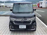 N-BOX G L ターボ ホンダセンシング 