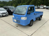 アクティトラック アタック 4WD 4WD