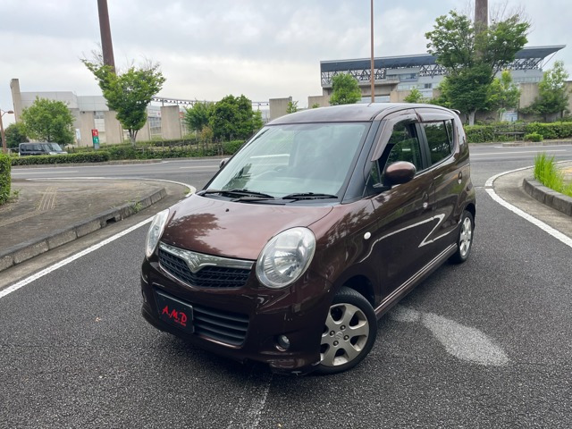 MRワゴン ウィット TS