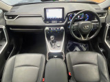 RAV4 2.5 ハイブリッド G E-Four 4WD 