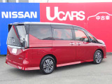 セレナ 1.4 e-POWER ハイウェイスターV 