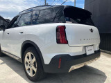 MINI NEXT2年間走行距離無制限保証100項目の納車前点検