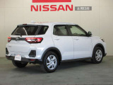 ライズ 1.0 X 4WD 
