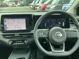 運転席に座った姿を想像してみてください!