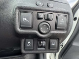 【運転席操作部】運転に役立つ機能ばかり!快適なドライブにしてくれること間違いなし!!