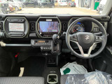 ハスラー タフワイルド 4WD 