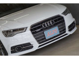 A6アバント 2.0 TFSI クワトロ Sラインパッケージ 4WD 