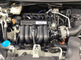 ホンダスタッフがしっかり整備して保証付きにてお渡し致します。エンジンルーム&室内ルームともにクリーニング済みで清潔です。快適なドライブをお楽しみください。
