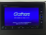 純正メモリーナビとバックカメラ付☆bluetoothオーディオでドライブも好きな音楽を聴いて楽しめます。TV視聴も可能です☆