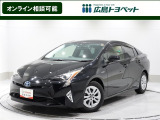 プリウス Sセーフティプラス 入荷しました。