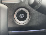 エンジンスタートボタンです!
