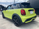 MINI NEXT2年間走行距離無制限保証100項目の納車前点検