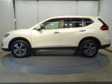 エクストレイル 2.0 20X 4WD 