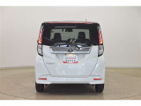 ルーミー 1.0 カスタム G 4WD 
