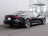 RS7スポーツバッグ 4.0 4WD 